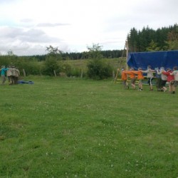 HPIM2006 - Scouts en Gidsen Zaventem 